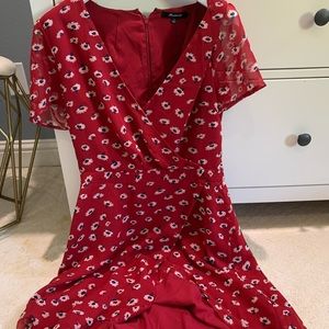 Madewell dress